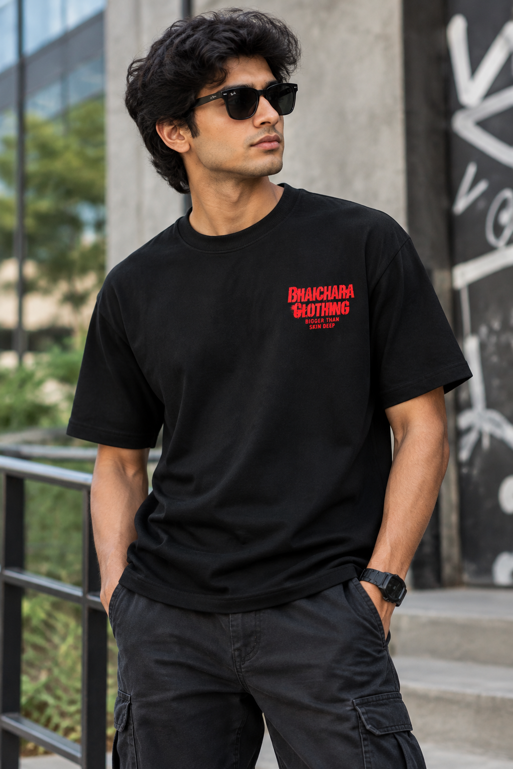 Diet Coke | Zero Sugar Riot |Oversized T-Shirt 240 GSM